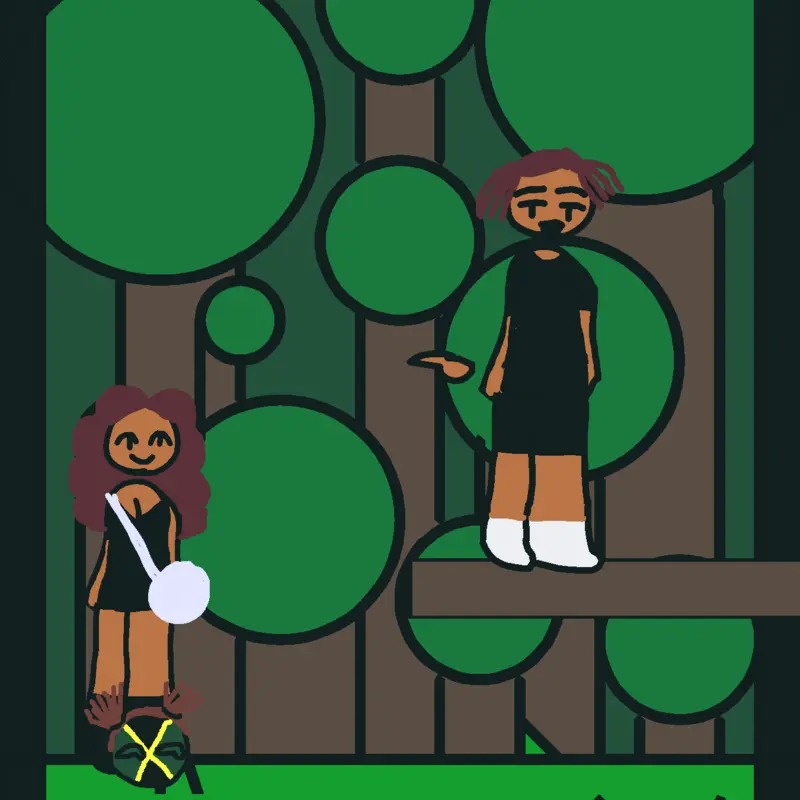 Game by @Jamicme