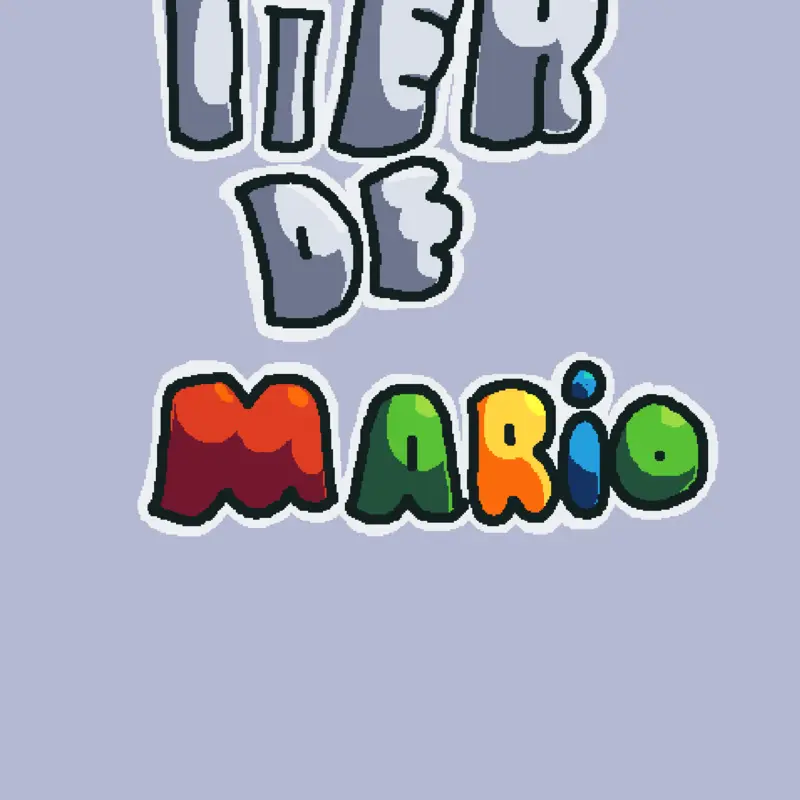 Game by @Blue_Mario
