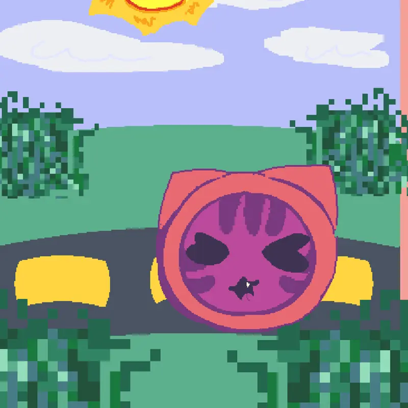 Game by @Dj_Catnip
