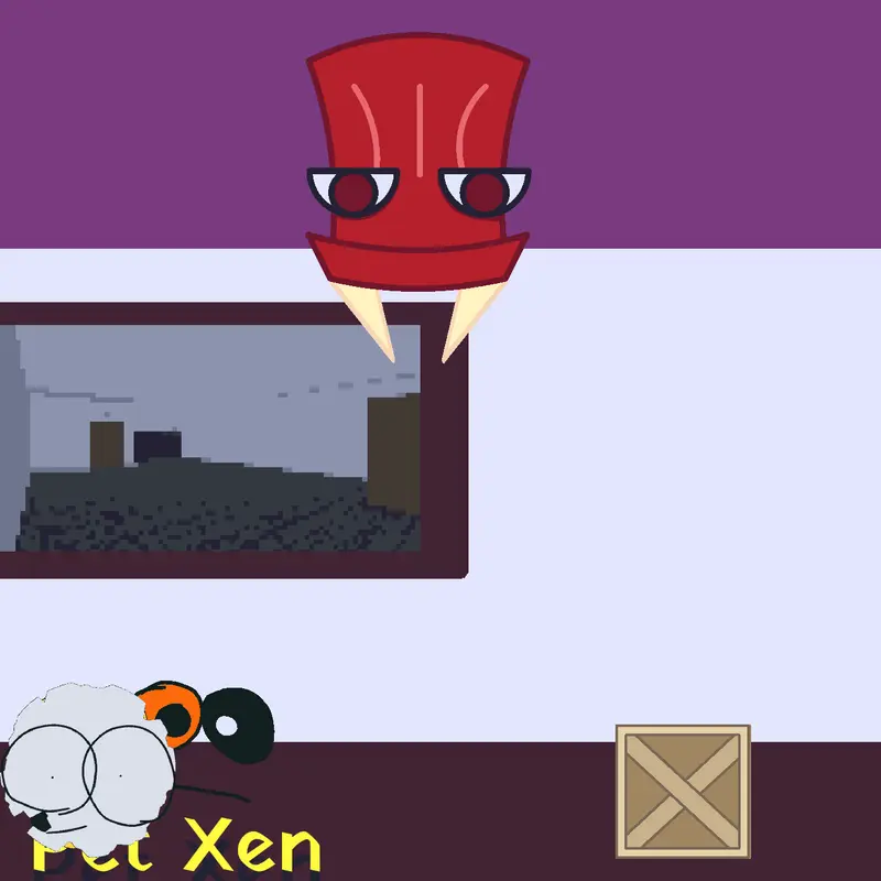 Game by @red_ombra