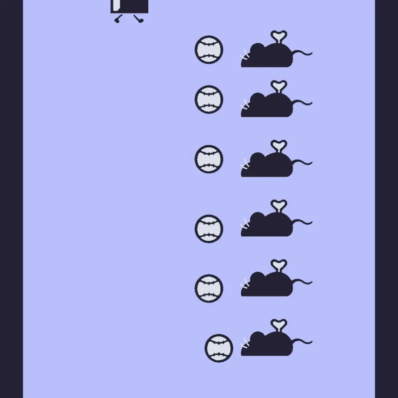 Game by @levitesito