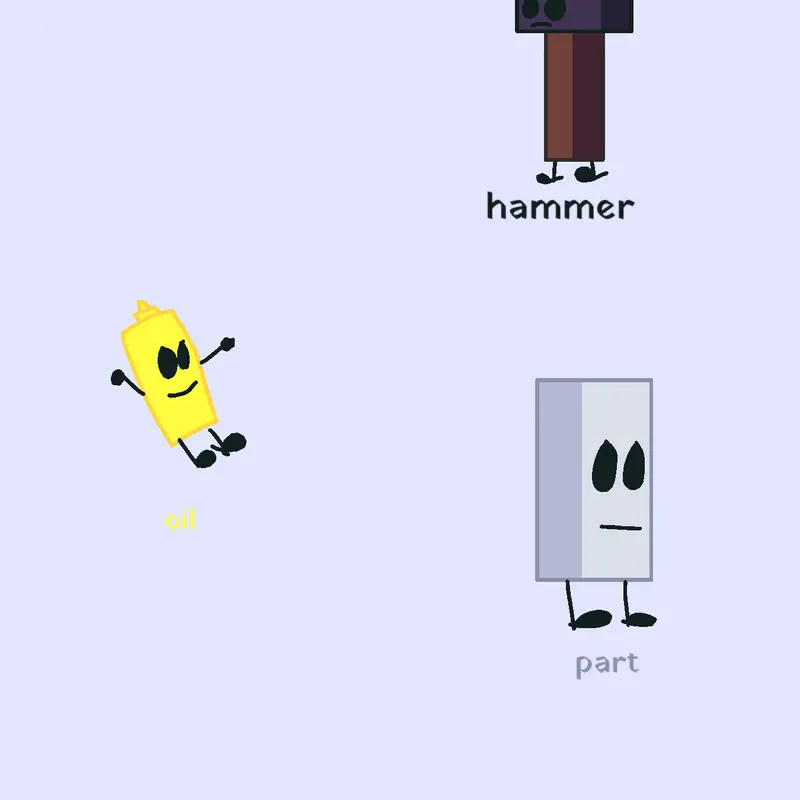 Game by @cancangames
