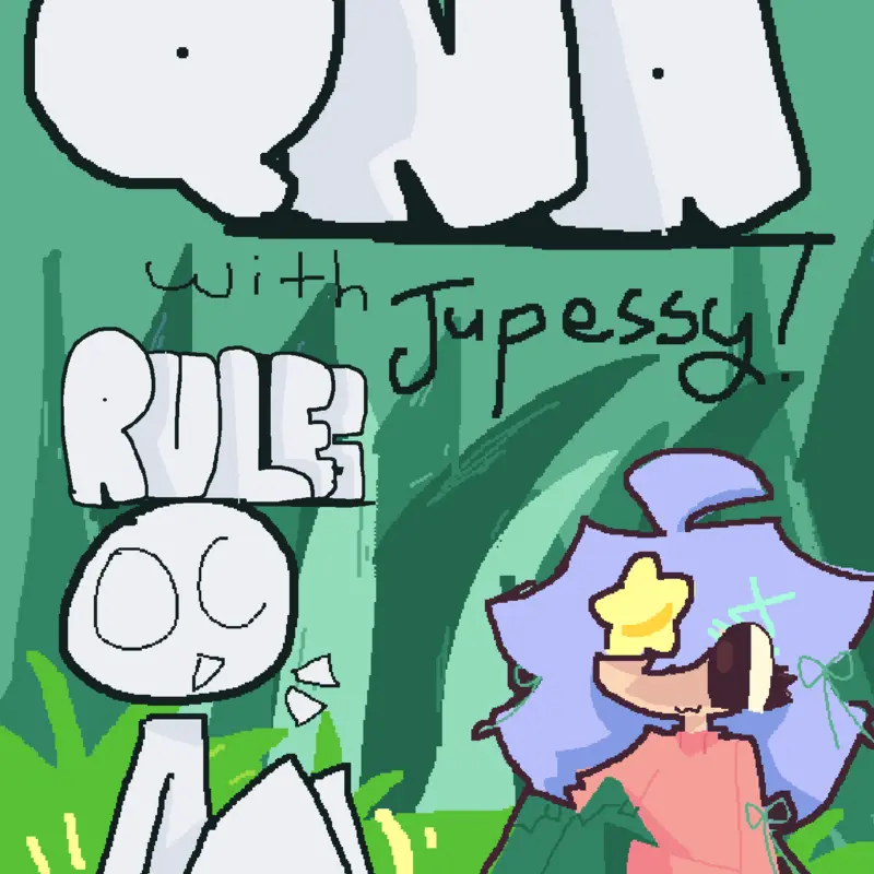 Game by @Jupessy