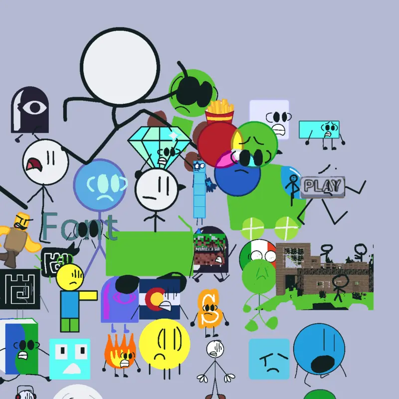 Game by @walse