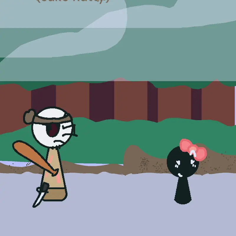 Game by @Zakoian2100