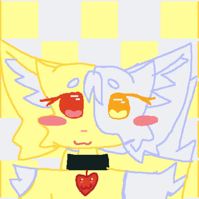 Game by @-Yuki-Kit-Cutie-