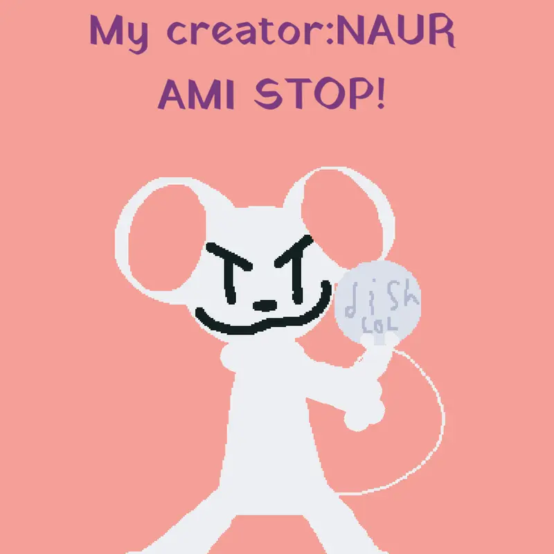 Game by @MouseAmi