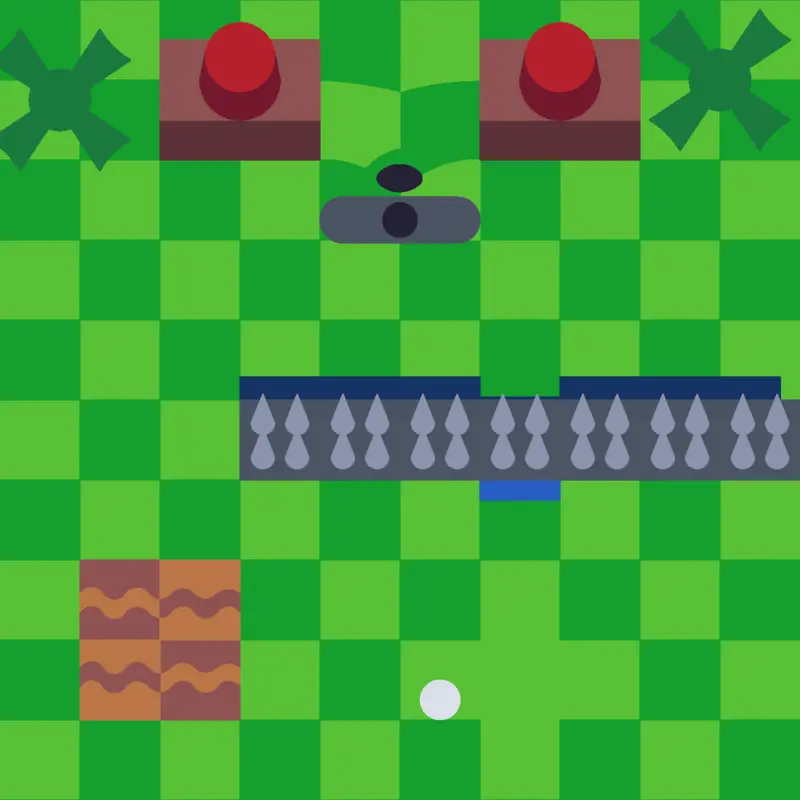 Game by @fatihun