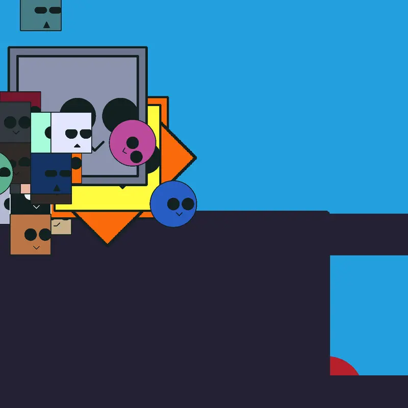Game by @confizzle