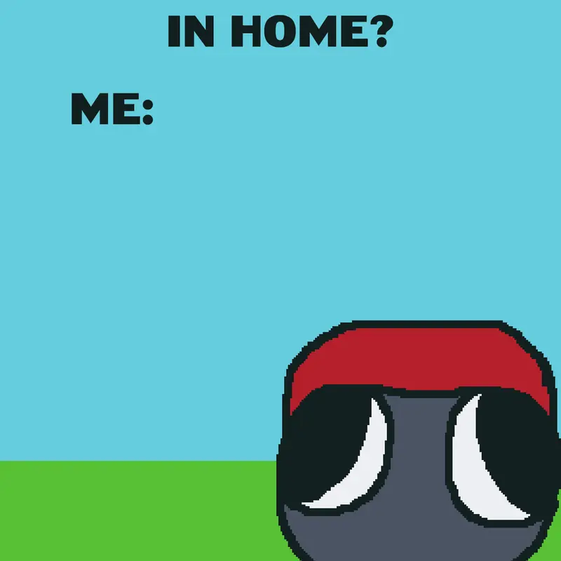 Game by @RedButon