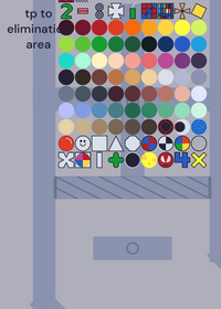 Marble Race