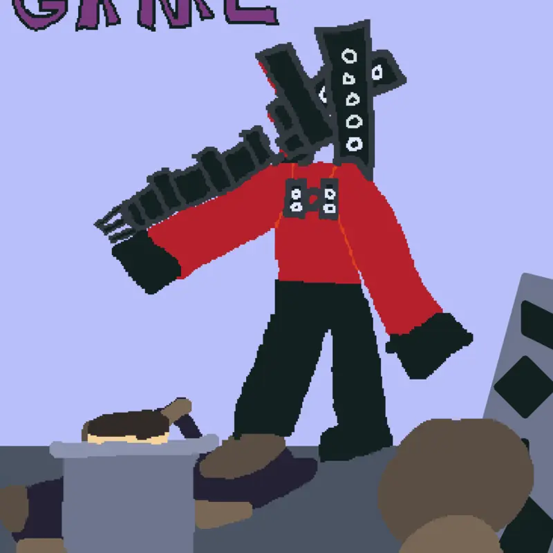 Game by @eshaj