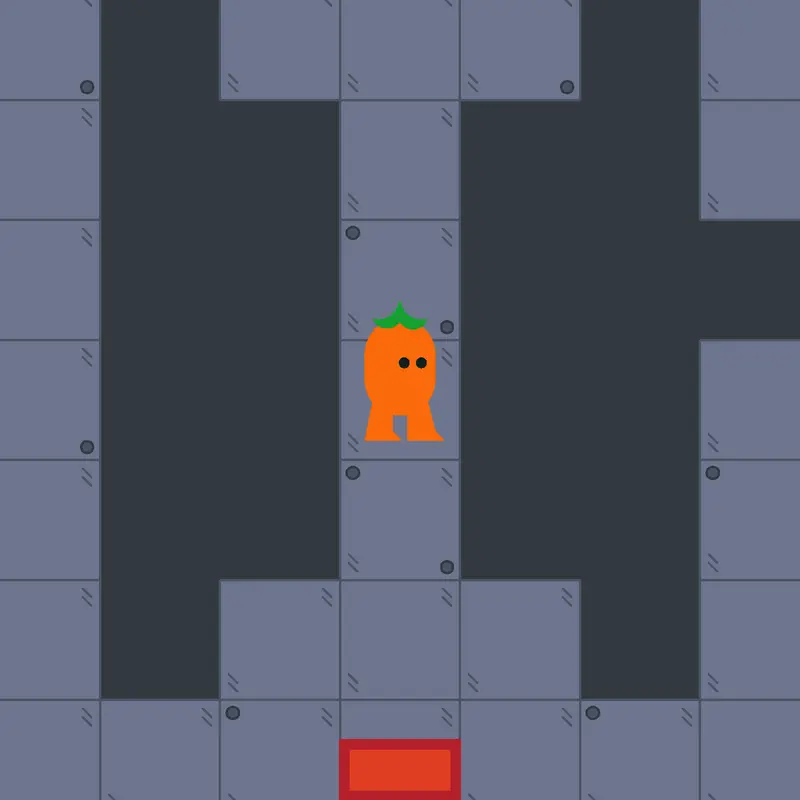 Game by @gabbierski
