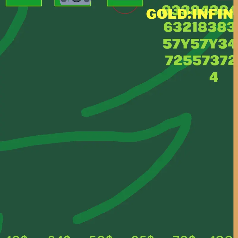 Game by @ArchikStudio