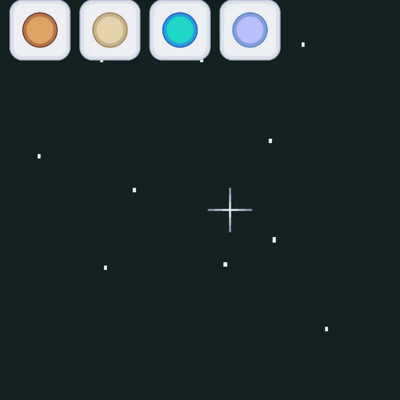 Game by @nikmill