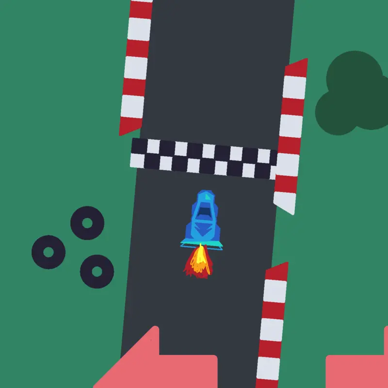 Game by @GXP