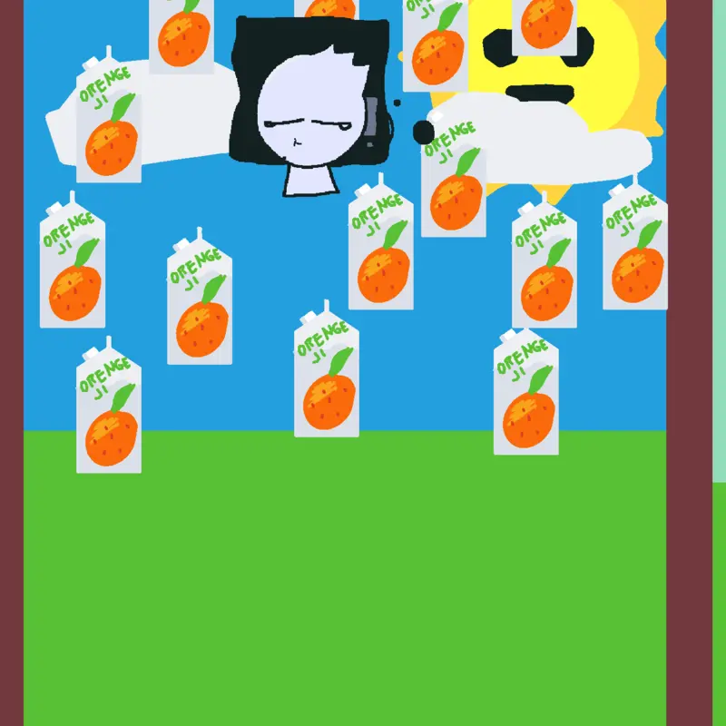 Game by @toqd