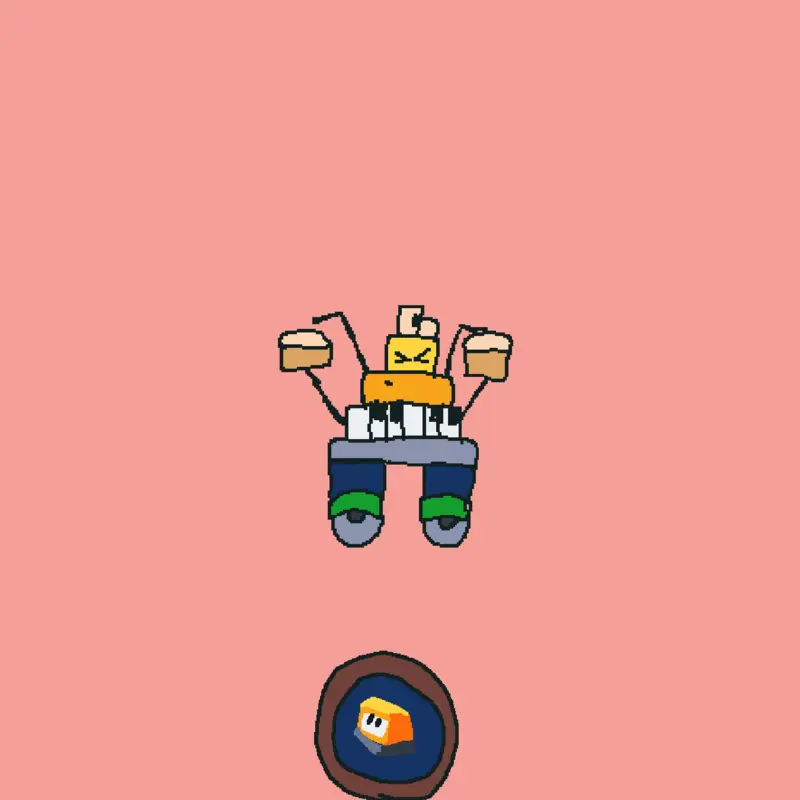 Game by @batatafrita1