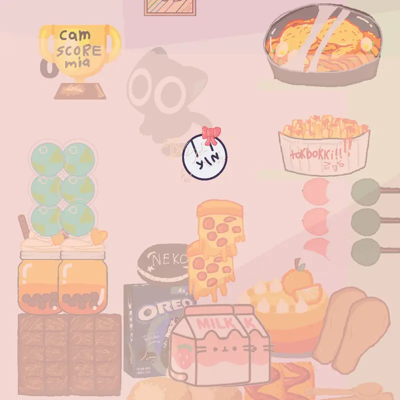 Game by @milky_cutely