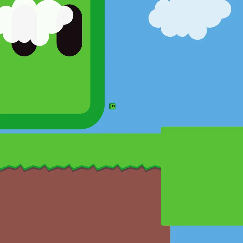 Game by @jacketi