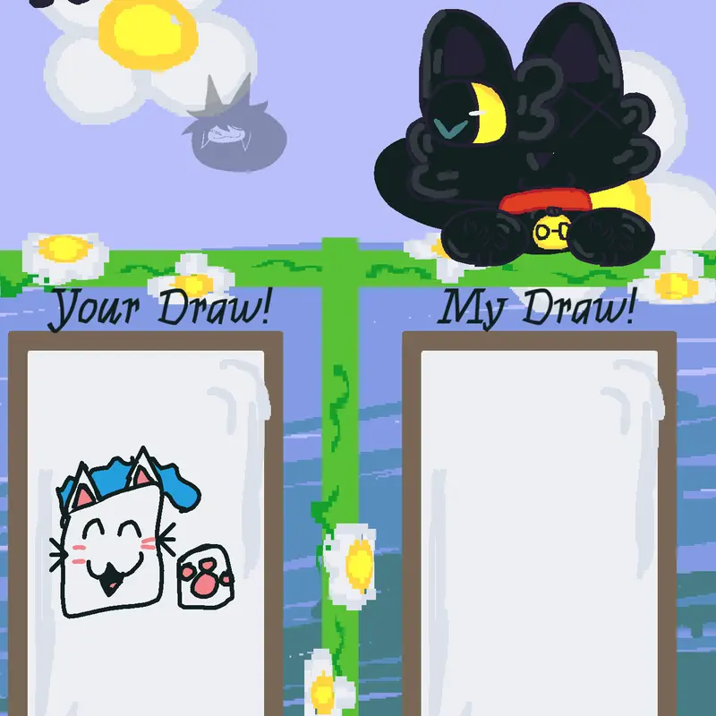Game by @C00Lmathi