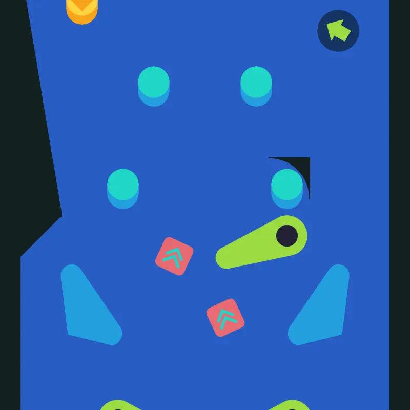 Game by @paterek