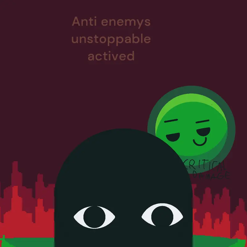 Game by @weirdstrictdad