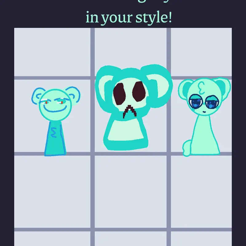 Game by @penble_lilbem