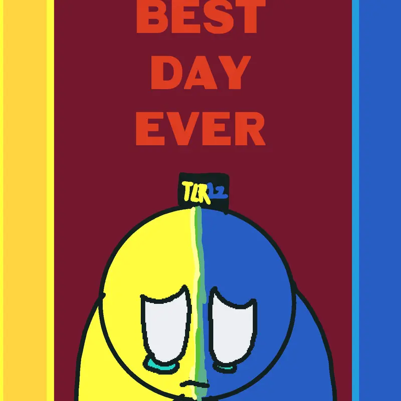 Best day ever. by @Thomasleroi12