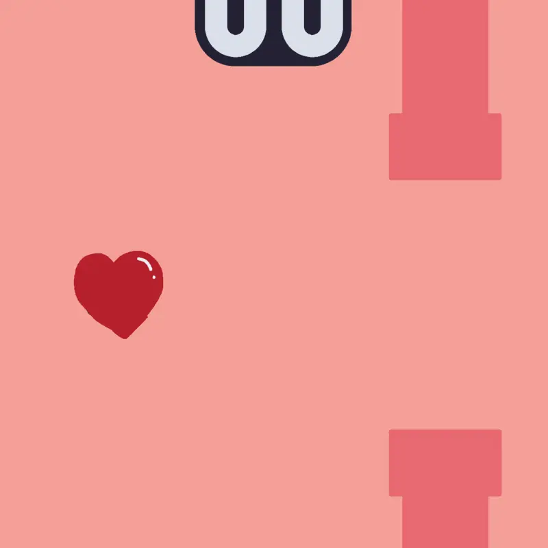 Game by @Avivos
