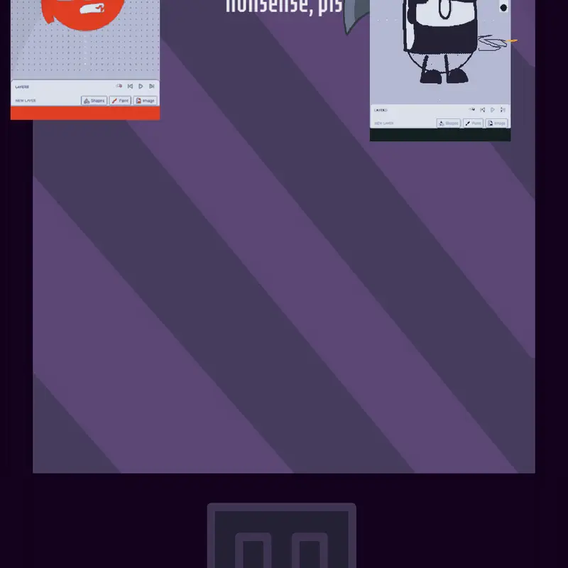 Game by @ilry