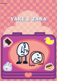 I'm lazyyyyy