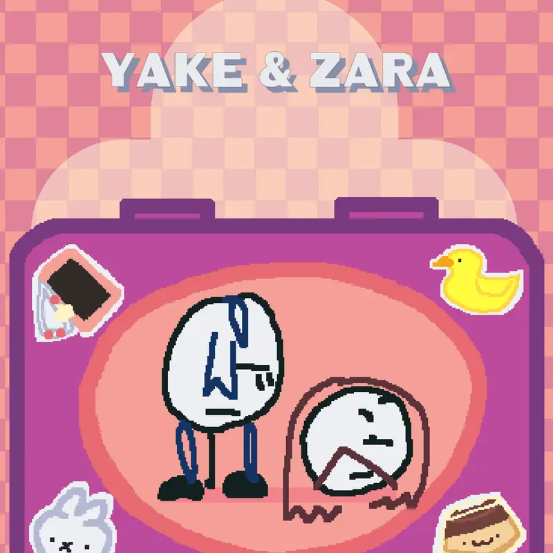 Game by @yakedoll_124