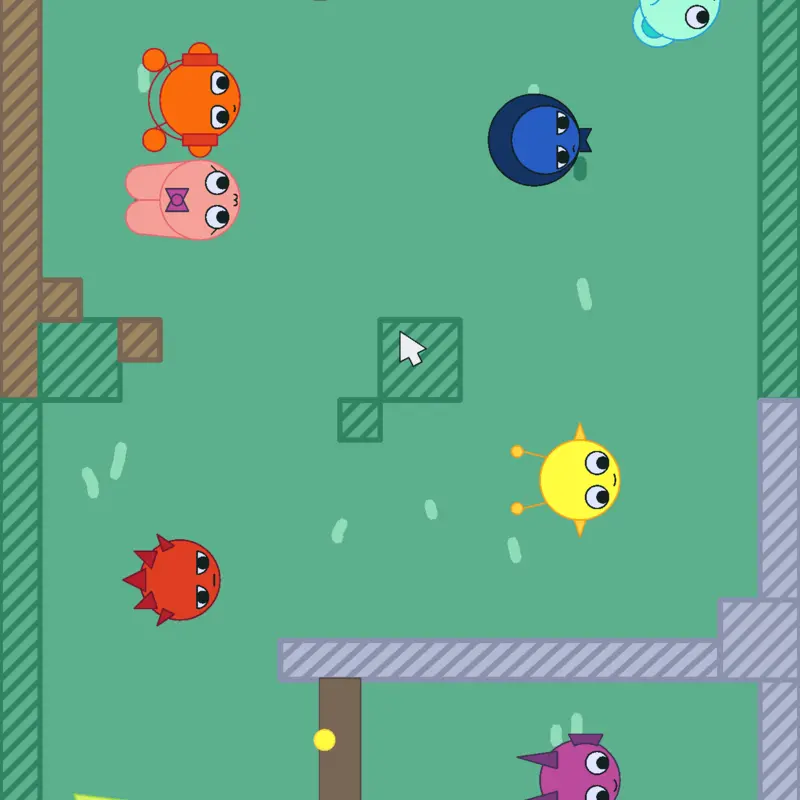Game by @Juaaaaan