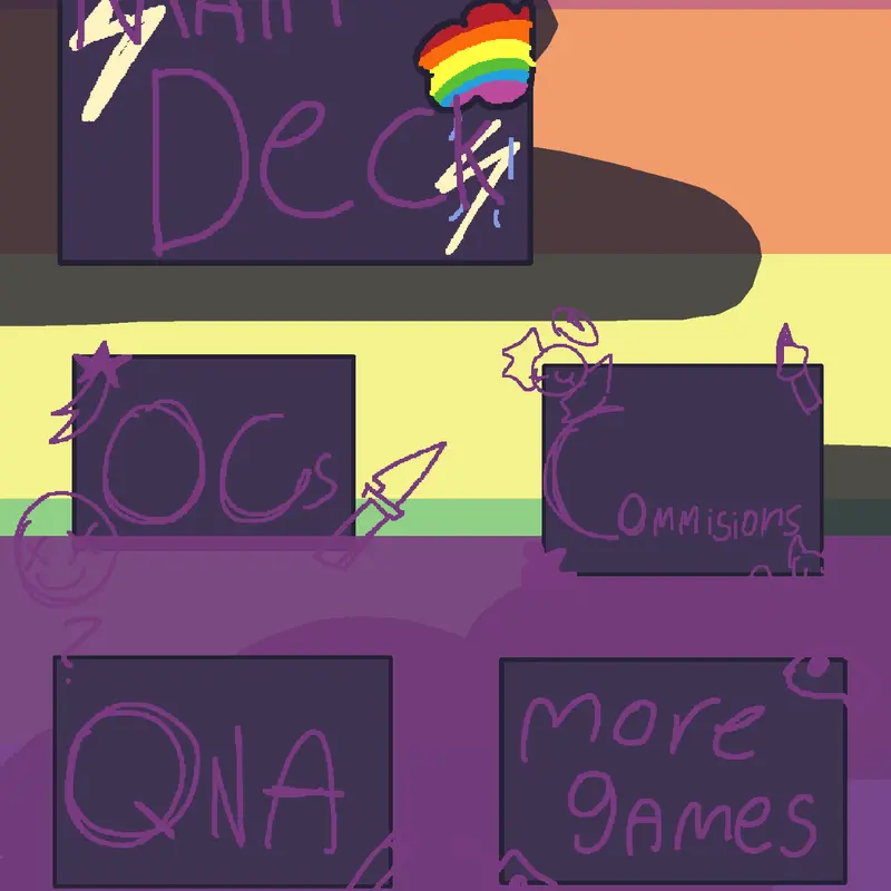 Game by @rexythecat