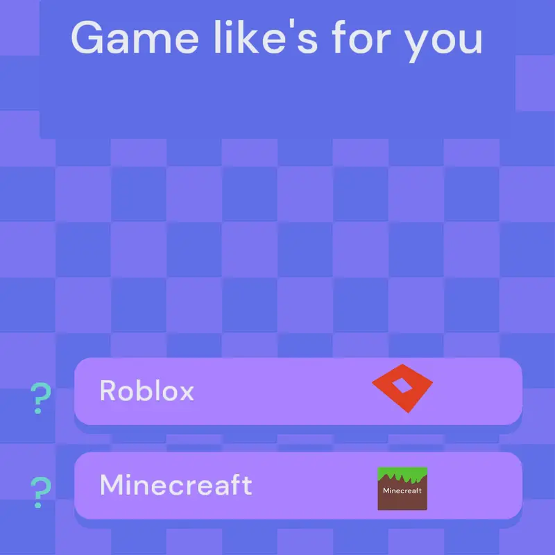 Game by @Miguel134