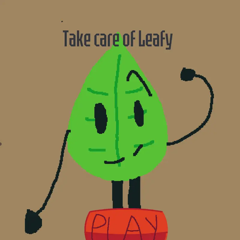 Game by @ImCuteKill