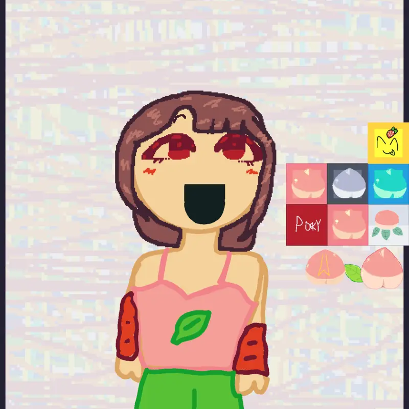 Game by @cutemayacat_12