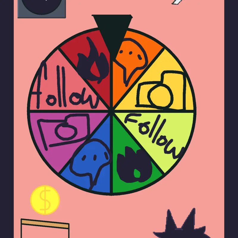 Game by @bunny_loved_you_all4567