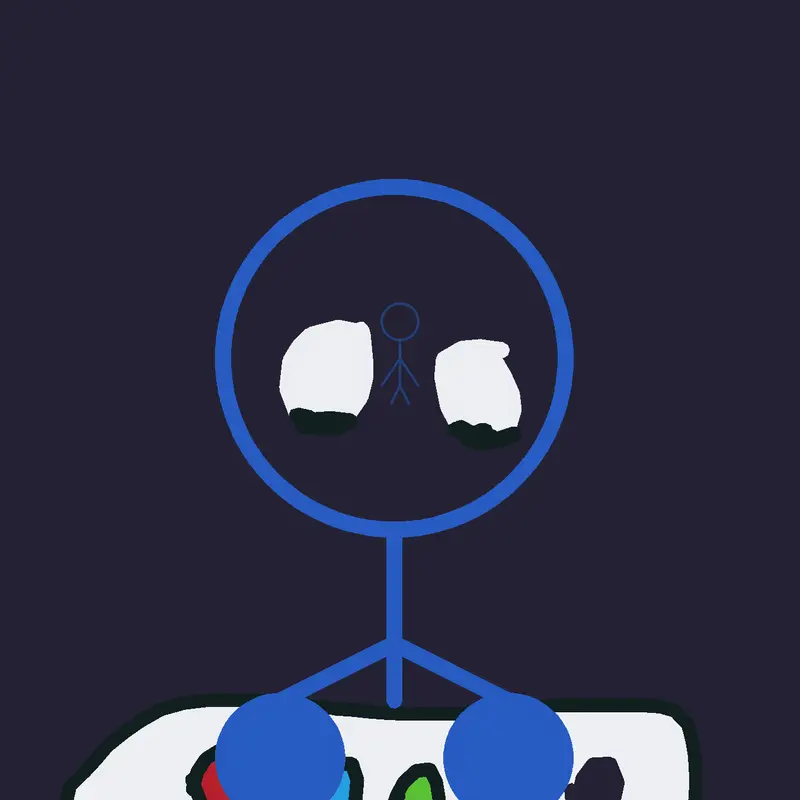 Game by @Browncube_gaming