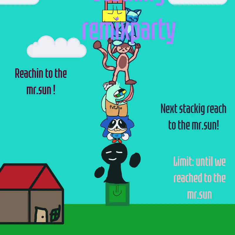 Game by @TIELY