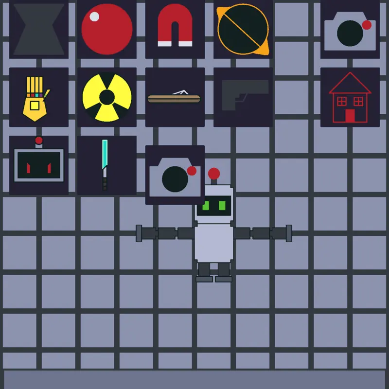 Game by @australia_gamer_pixel