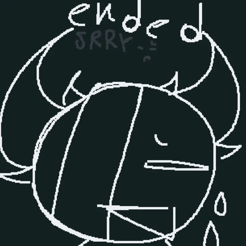 Srry by @R1VER