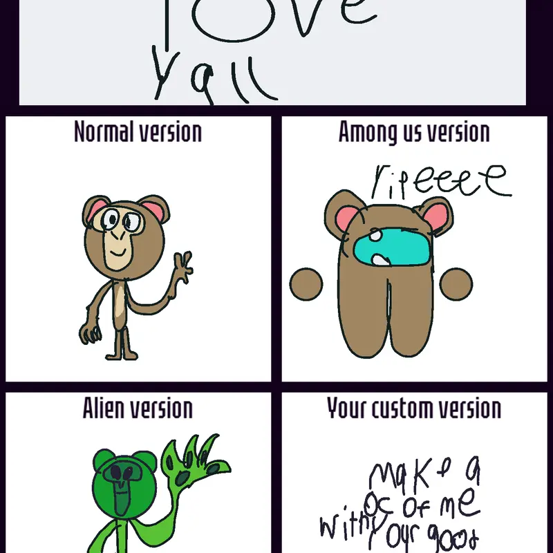 Game by @existentialcries