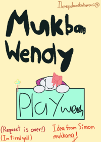 @WendySprunkiOcXD