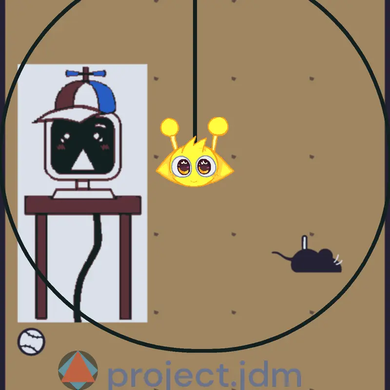 Game by @GrayCutie