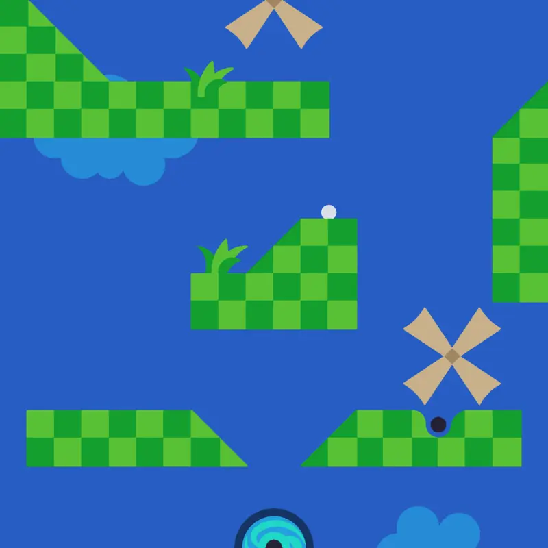 Game by @lilkittie