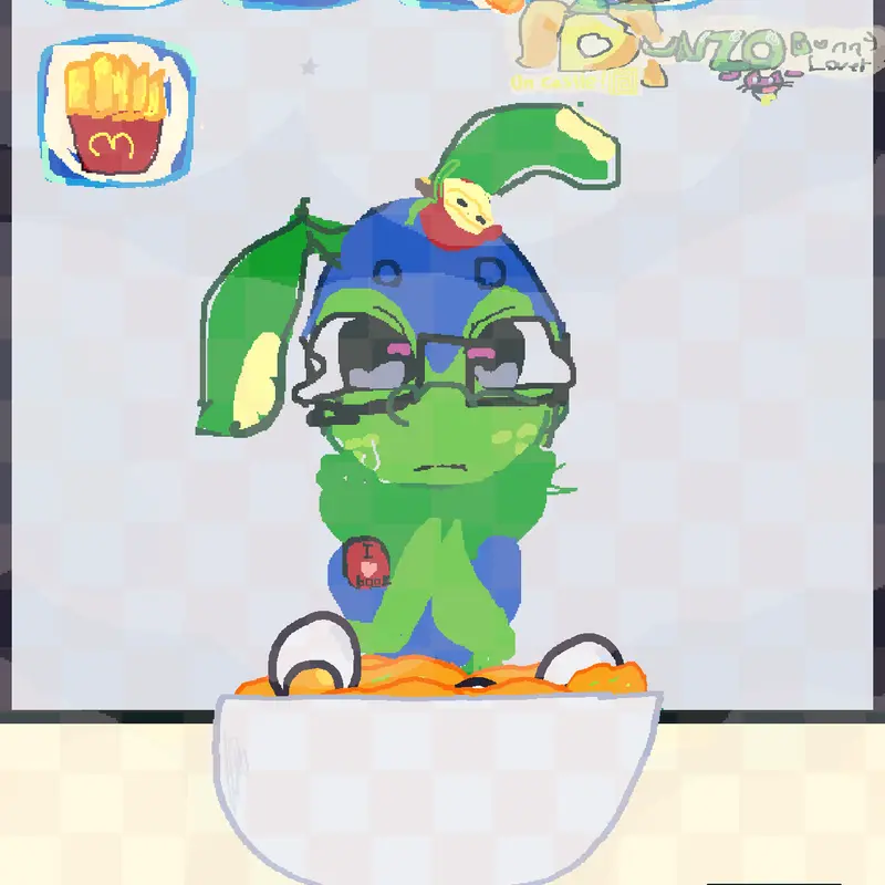 Game by @Plory