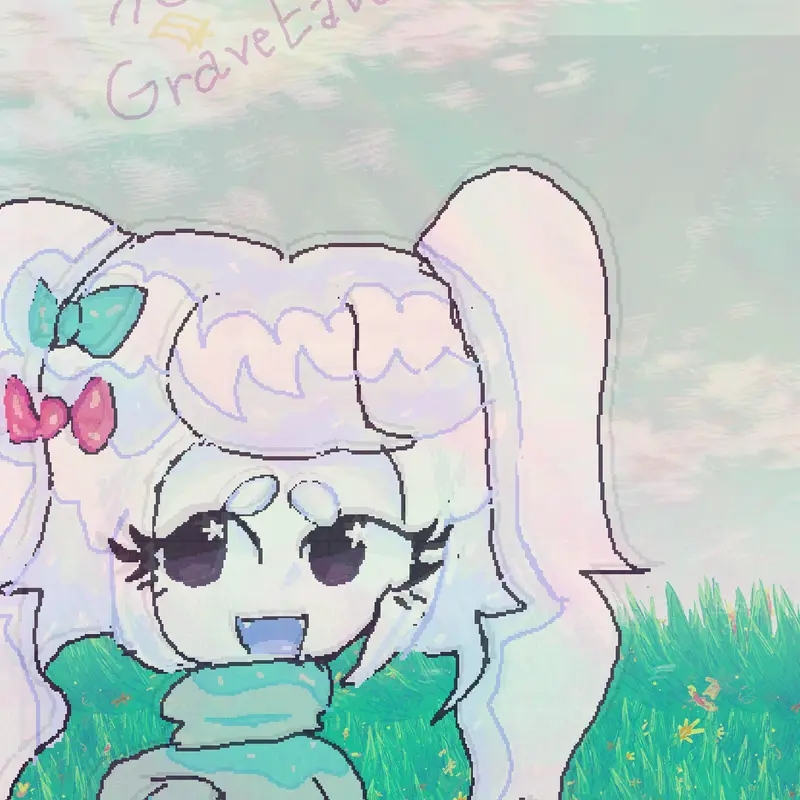 Game by @GraveEater