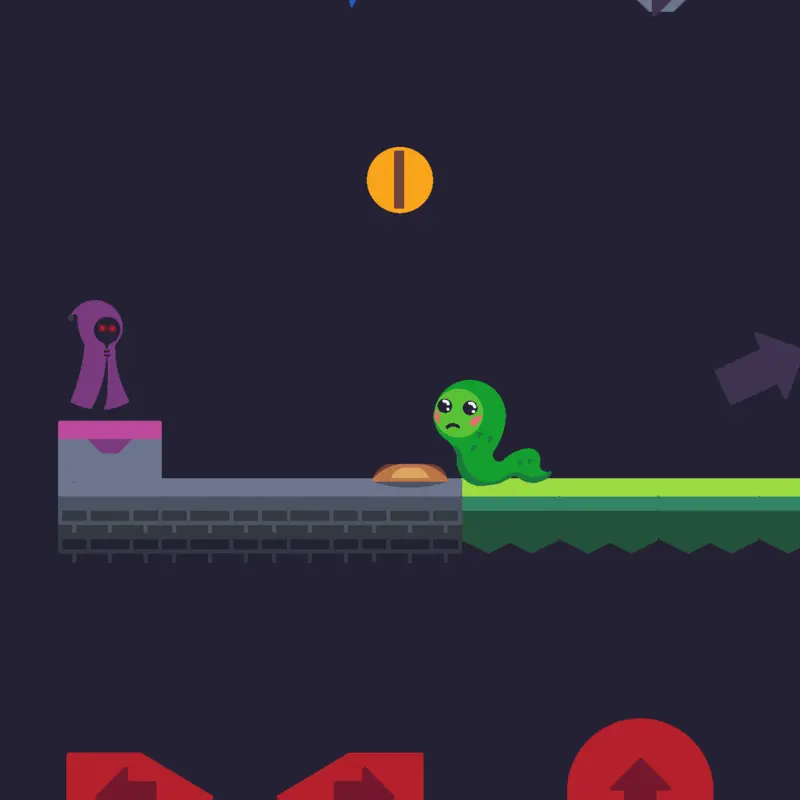 Game by @Roman2014